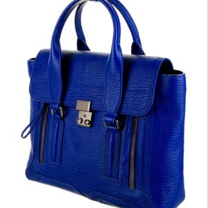 Phillip Lim large Pashli Satchel